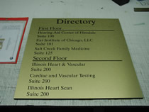 Directories